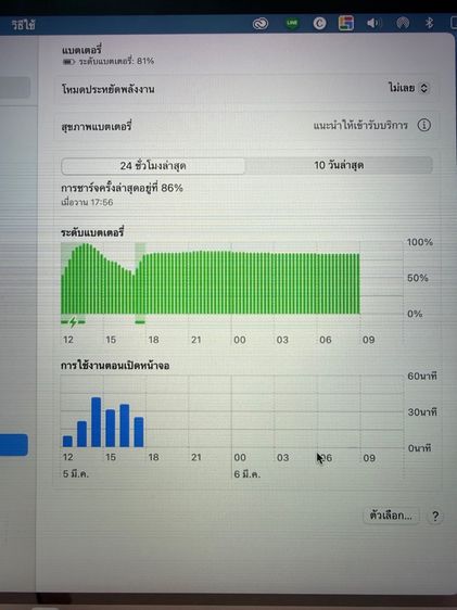 macbook pro รูปที่ 3