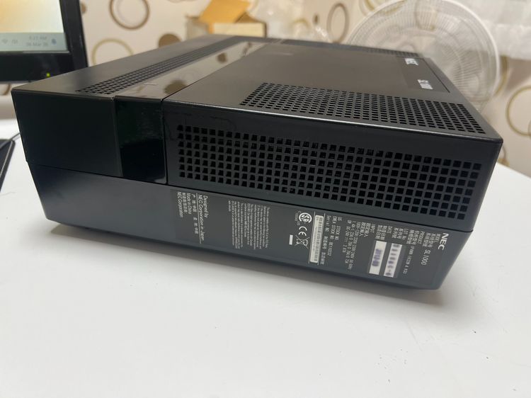 ตู้สาขา NEC SL1000 รูปที่ 4