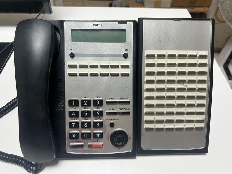 ตู้สาขา NEC SL1000 รูปที่ 3