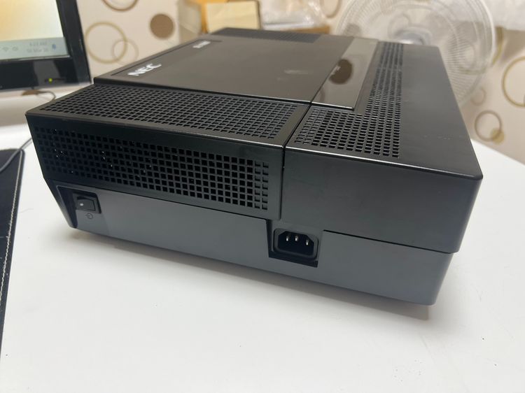 ตู้สาขา NEC SL1000 รูปที่ 5