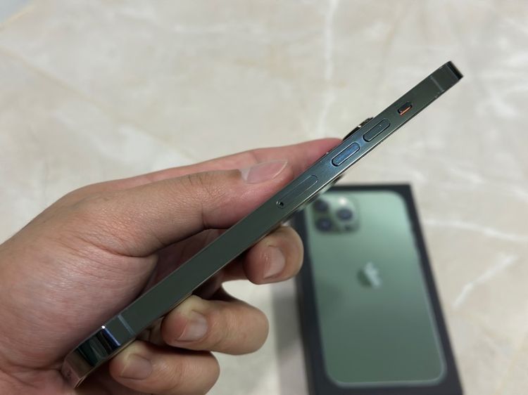 iphone 13 promax 256gb รูปที่ 4