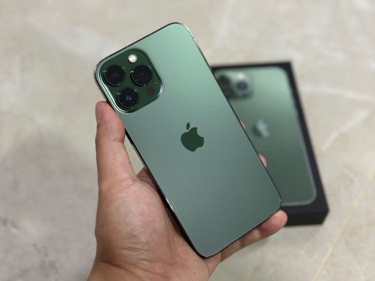 อื่นๆ 256 GB iphone 13 promax 256gb