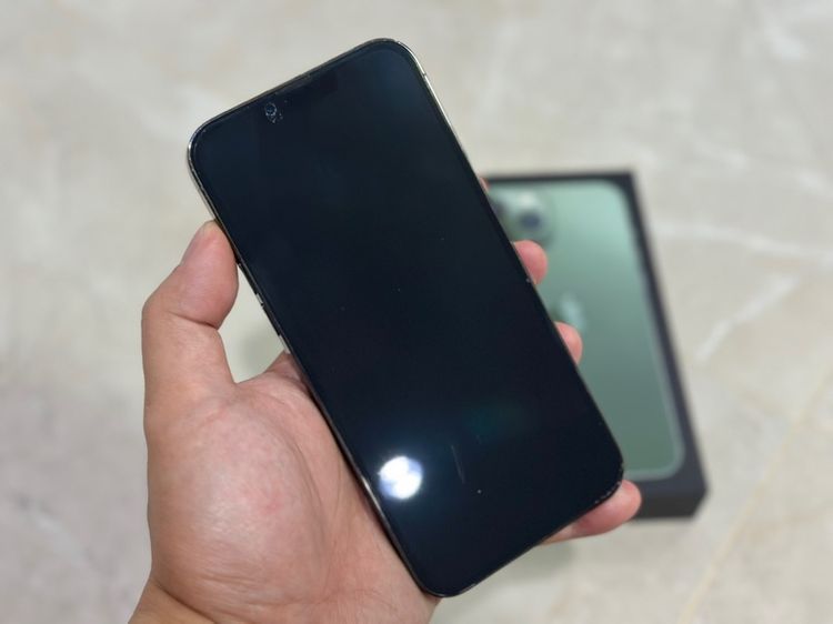 iphone 13 promax 256gb รูปที่ 2