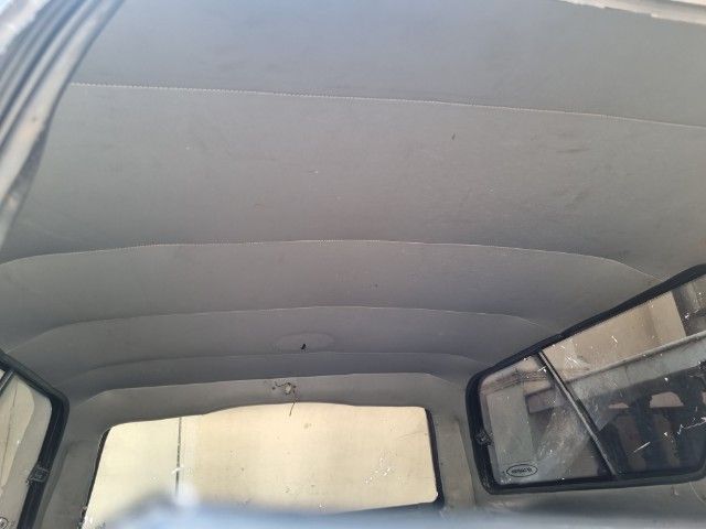 หลังคาแครี่บอย สำหรับกะบะแคป รูปที่ 7