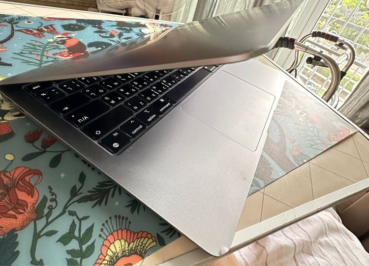 Macbook Air 13 inch M1 2020 รูปที่ 5