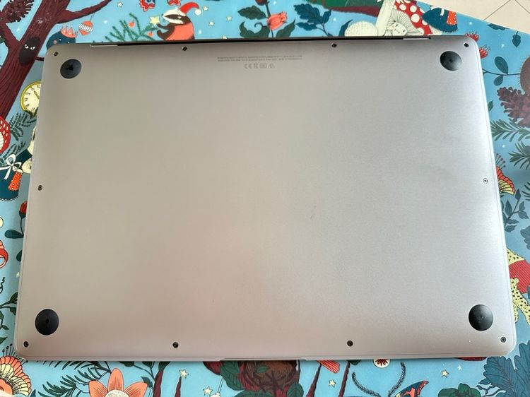 Macbook Air 13 inch M1 2020 รูปที่ 9