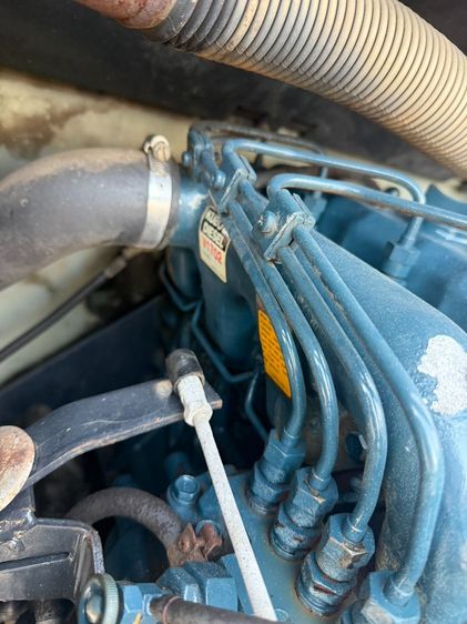 Bobcat 645  Skid Steer Loader รถตักล้อยาง เล็ก 2.2ตัน by by OEK 098-5625920 รูปที่ 9