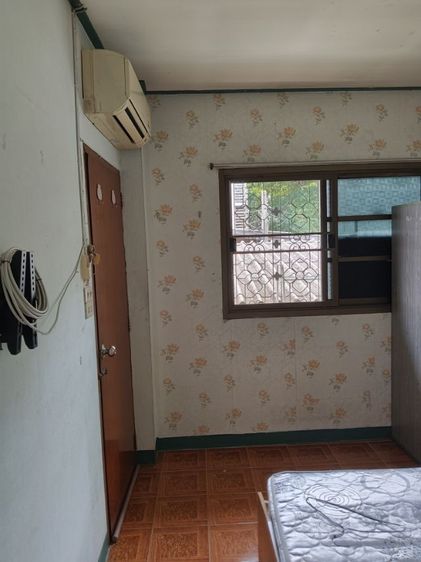 หอพักสตรีใก้ลมหาวิทยาล้ยสวนนัท สวนดุสิต สวนรื่น