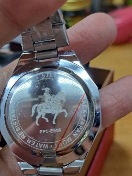 นาฬิกาข้อมือหญิง รูปที่ 3