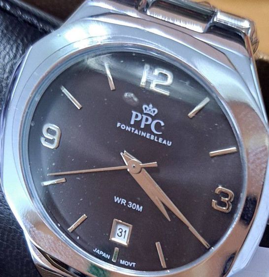 นาฬิกาข้อมือหญิง รูปที่ 2