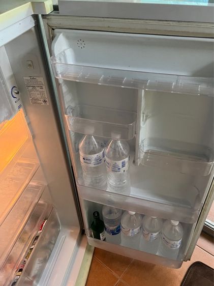 ตู้เย็น รูปที่ 6