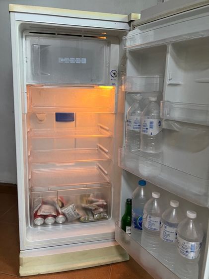 ตู้เย็น รูปที่ 3