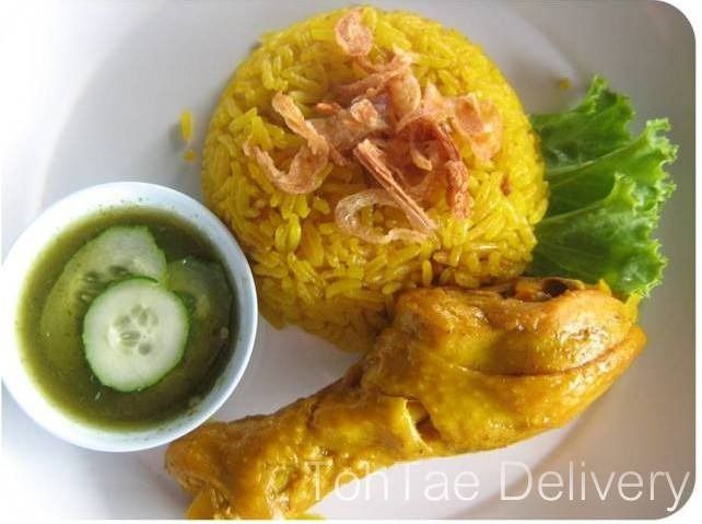 เซ้งพร้อมสูตรอาหาร ต่อยอดได้หลายทาง รูปที่ 2