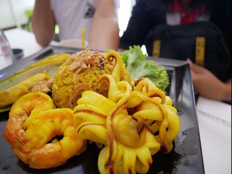 เซ้งพร้อมสูตรอาหาร ต่อยอดได้หลายทาง รูปที่ 5