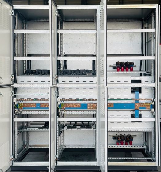 ขายตู้ ATS Main breaker Abb 1000A T7S 1000 PR231 breaker Abb 15 ตัว Pipat 098-2641749 รูปที่ 4