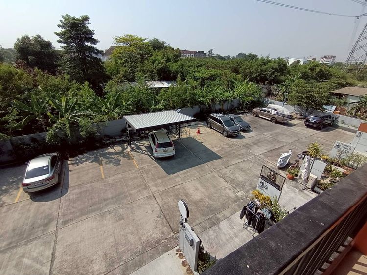 อื่นๆ ไม่มี 2019 ขายทาวน์โฮม 3 ชั้นเพชรเกษมท 69 รูปที่ 2