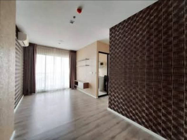 ให้เช่า คอนโดวิวแม่น้ำ วิวเมือง ห้องใหญ่  รูปที่ 2