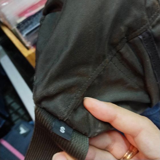 กระเป๋า Gregory Tailmate รุ่นคลาสสิก คาดเอว Made in USA. โลโก้เก่า รูปที่ 4