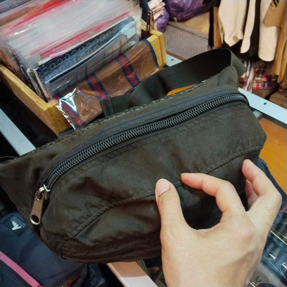 กระเป๋า Gregory Tailmate รุ่นคลาสสิก คาดเอว Made in USA. โลโก้เก่า รูปที่ 8