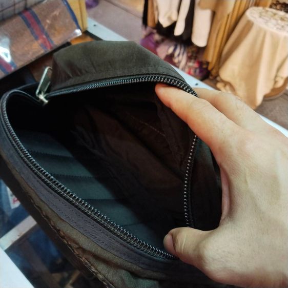 กระเป๋า Gregory Tailmate รุ่นคลาสสิก คาดเอว Made in USA. โลโก้เก่า รูปที่ 3