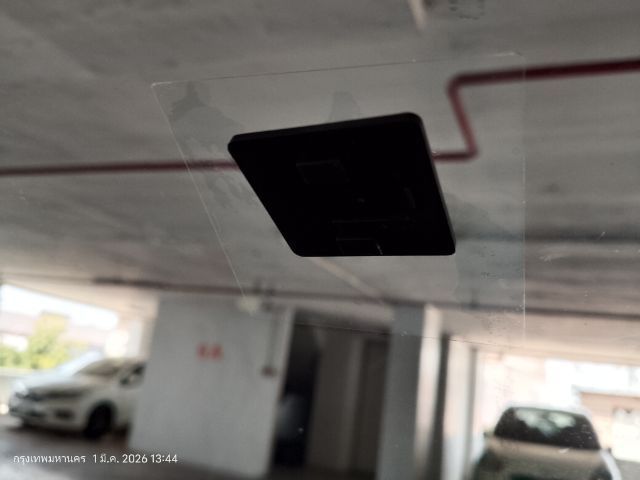 กล้องติดรถ ASTON รูปที่ 5