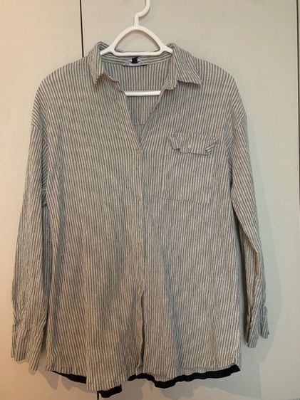 เสื้อเชิ้ต Jaspal