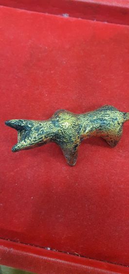 วัว ธนู หลวง พ่อ พุธ รูปที่ 2