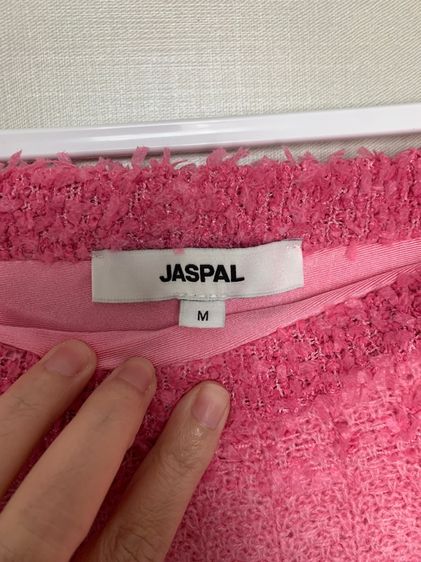 กระโปรง Jaspal รูปที่ 2