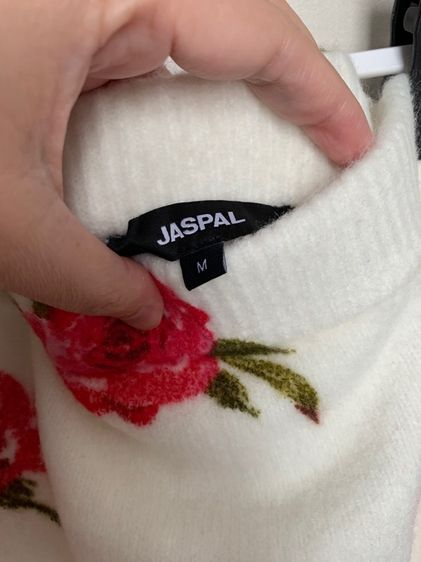 กระโปรง Jaspal รูปที่ 2