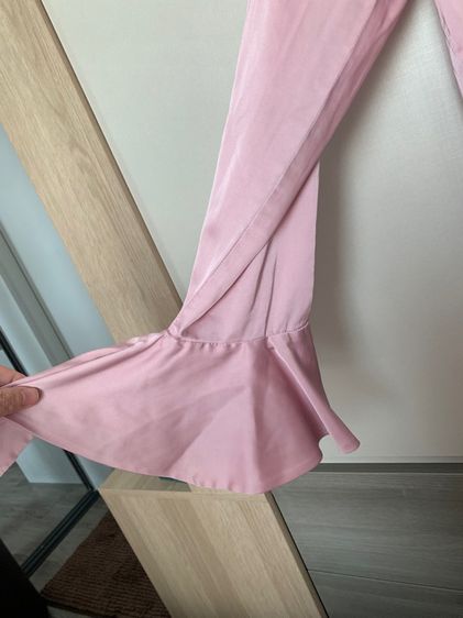 เสื้อเชิ้ต Misty Mynx รูปที่ 3