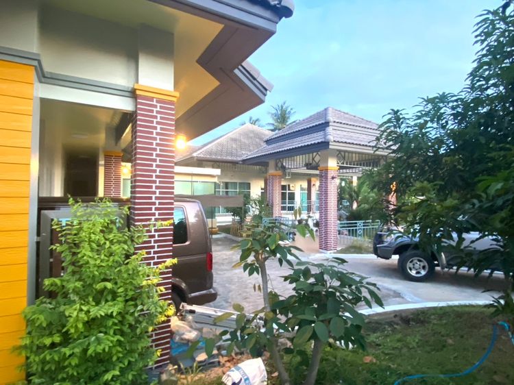 ขายบ้านเดี่ยวในสนามกลอพ์รอยัลเจมส์ศาลายา รูปที่ 3