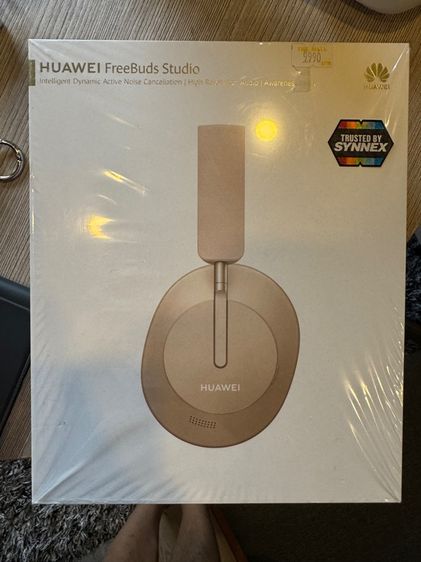 HUAWEI Freebuds Studio