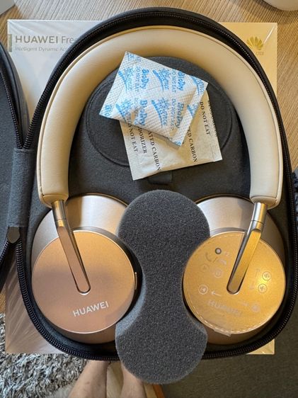 HUAWEI Freebuds Studio รูปที่ 3