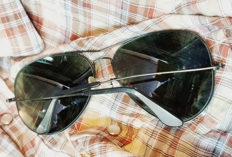 แว่นกันแดด Ray-Ban รุ่นคลาสสิก BL ยุคเก่า Vintage รูปที่ 8