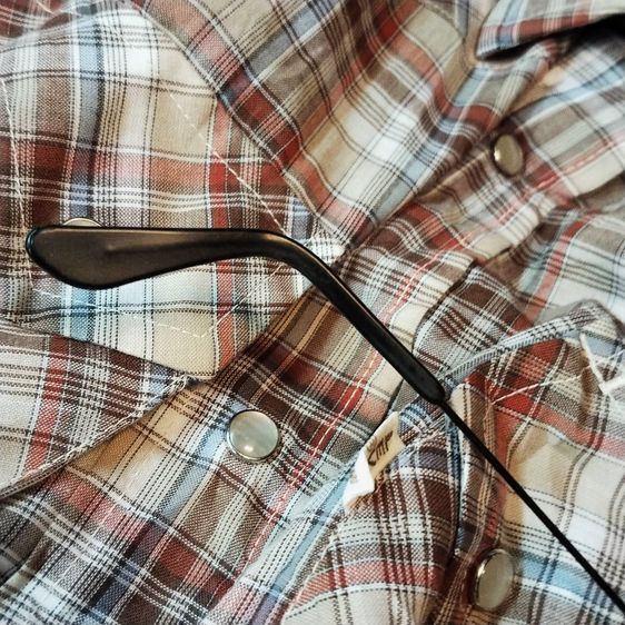 แว่นกันแดด Ray-Ban รุ่นคลาสสิก BL ยุคเก่า Vintage รูปที่ 15