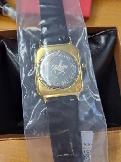 นาฬิกาข้อมือหญิง รูปที่ 3