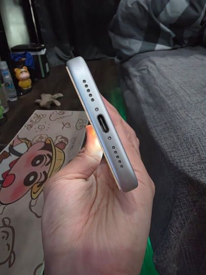 Iphone 17pro 512GB. รูปที่ 3