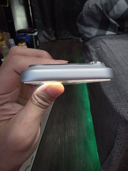 Iphone 17pro 512GB. รูปที่ 4