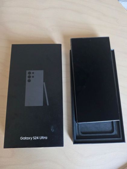 ขาย Samsung galaxy s24 ultra  รูปที่ 4