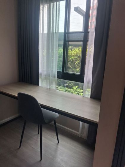 ตกแต่งครบ Sansiri 2022 ไม่อนุญาต ให้เช่า รูปที่ 2