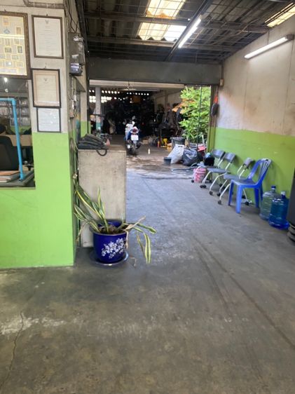 ตึกแถว2คูหาตรงข้ามบิ้กซีอ้อมใหญ่ รูปที่ 4