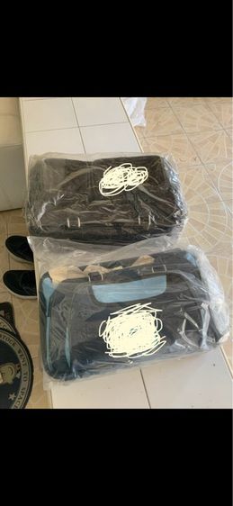 ไม่ระบุ อื่นๆ ผ้า ขายกระเป๋า