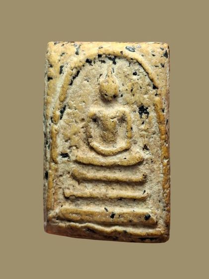 พระสมเด็จวัดระฆังพิมพ์ใหญ่