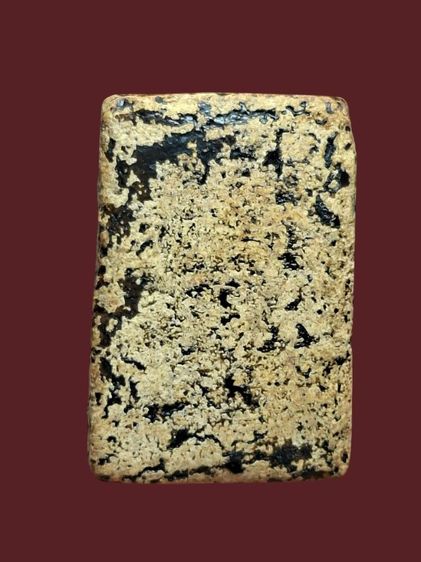 พระสมเด็จวัดระฆังพิมพ์เจดีย์ รูปที่ 4