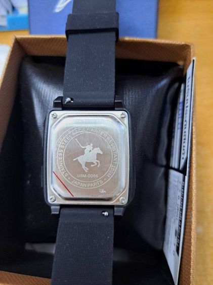 นาฬิกาผู้หญิง รูปที่ 3