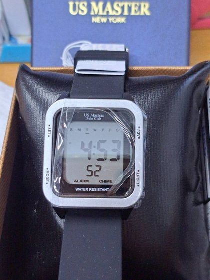 นาฬิกาผู้หญิง รูปที่ 2