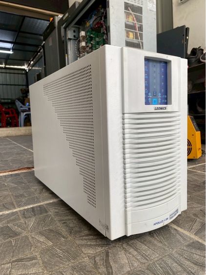 เครื่องสำรองไฟ 3K รูปที่ 3