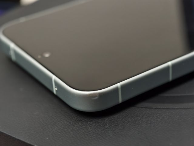 Vivo X200 FE รูปที่ 8