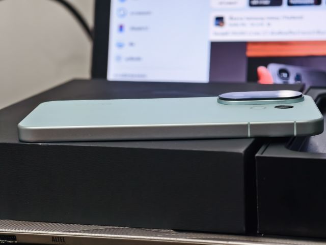 Vivo X200 FE รูปที่ 7