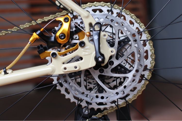 จักยาน รูปที่ 8